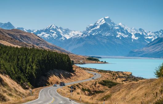 Go Abroad Migration visa